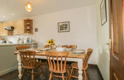 Penrith House | Stonegarth Cottage
