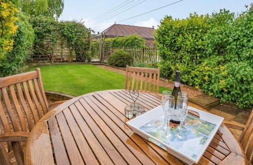 Glentham House | Stonegarth
