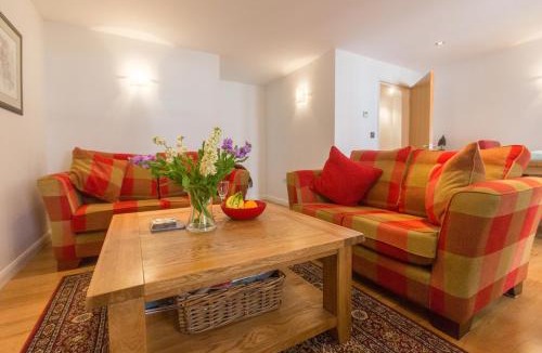 Aldeburgh Apartment | Stones Throw