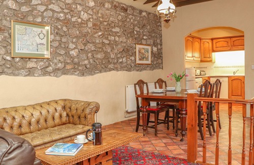 Templeton Cottage | Stoney Cottage