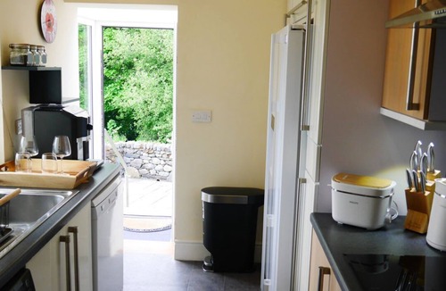 Harlech House | Stoneycroft, Harlech
