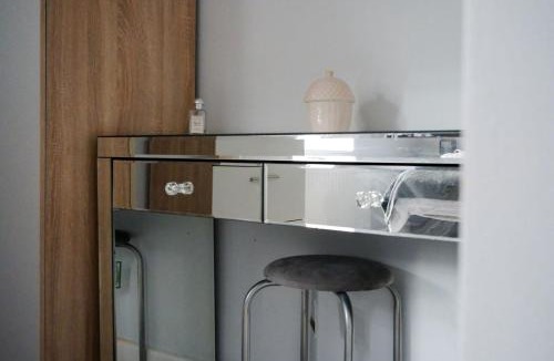 Garstang Apartment | Stoops Hall - 2 bed first floor apartment