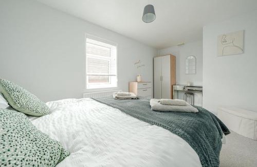Garstang Apartment | Stoops Hall - 2 bed first floor apartment