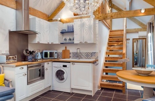 Newquay Apartment | Storm Barn