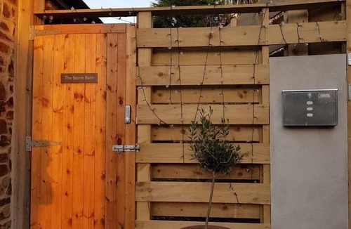 Newquay Apartment | Storm Barn