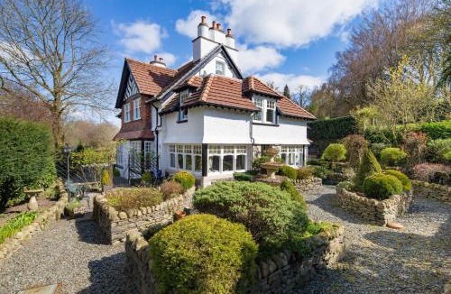 Bowness-on-Windermere Bed & Breakfast | Storrs Gate House B & B No pets Allowed