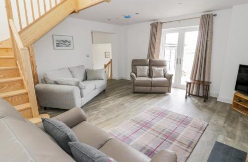 Menai Bridge House | Storws