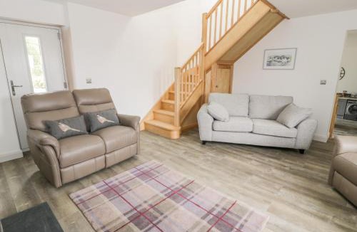 Menai Bridge House | Storws