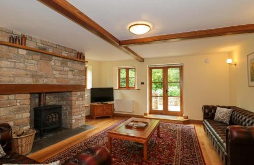 Hinton Blewett House | Stowey Mead Stables