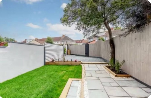 Filton House | Stratos Realty
