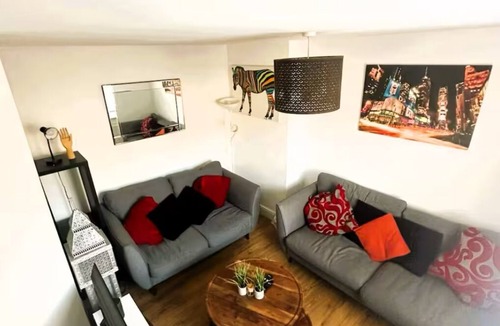 Filton House | Stratos Realty