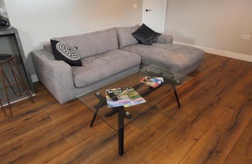 Dyserth Apartment | Strength Rooms