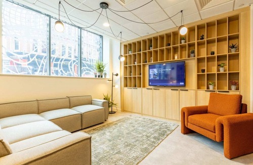 Sheffield City Centre Apartment | Student Only Straits Manor