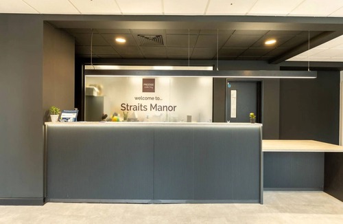 Sheffield City Centre Apartment | Student Only Straits Manor