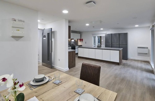 Tatenhill Apartment | Student Only The Oaks
