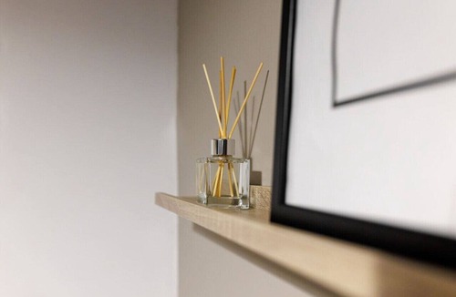 Middlesbrough Apartment | Studio 1 City Centre Fast Wifi Smart TV