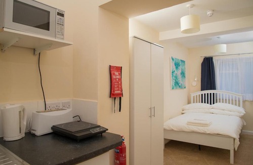 Peckham Apartment | Studio 10 Queens Road