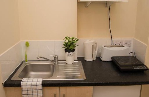 Peckham Apartment | Studio 10 Queens Road