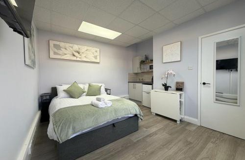Easton Apartment | Studio 29