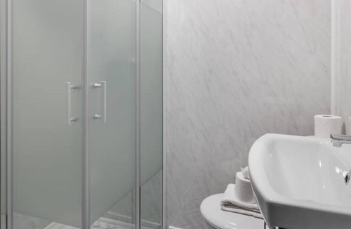 Middlesbrough Apartment | Studio 4 City Centre Fast WiFi Smart TV