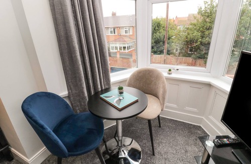 Tynemouth Cottage | Studio 51 @ Tynemouth