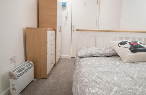 Peckham Apartment | Studio 9 Queens Road