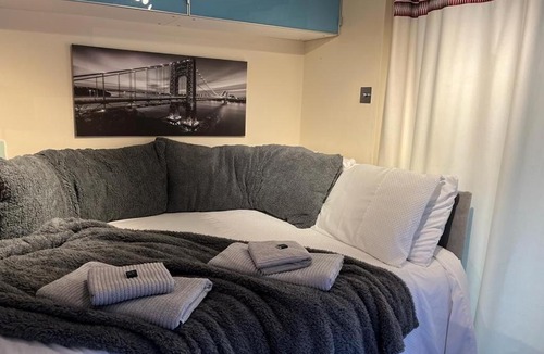 Cambridge Apartment | Studio Annex