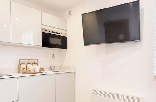 Chester Apartment | Studio Apartment in the heart of Chester