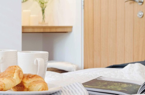 Chester Apartment | Studio Apartment in the heart of Chester