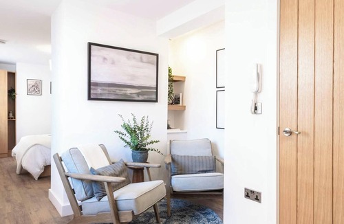 Chester Apartment | Studio Apartment in the heart of Chester