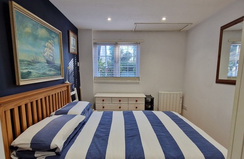 Chrishall Apartment | Studio Apartment Rural, Quiet, 20 mins South of Cambridge