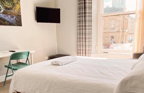 Kelso Apartment | Studio Apartments on the Square