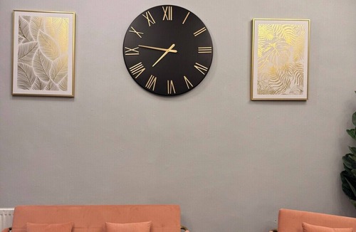 Oldham Apartment | Studio Aurelia - Oldham city centre