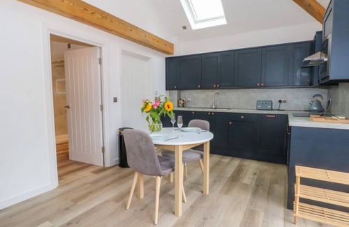 Chester House | Studio, Christleton, Cheshire.