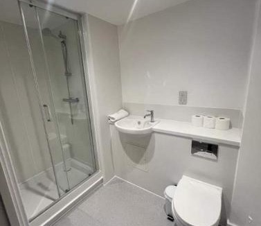 Bristol Floating Harbour Apartment | Studio Flat Close to Queen Square - Flat 3B