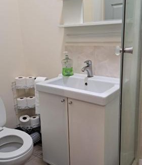 Walworth Apartment | Studio Flat