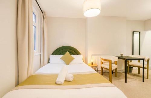 Grangetown Apartment | Studio flat In City Centre - Free Parking