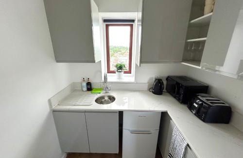 Barnet Apartment | Studio Flat in New Barnet
