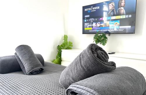 Barnet Apartment | Studio Flat in New Barnet