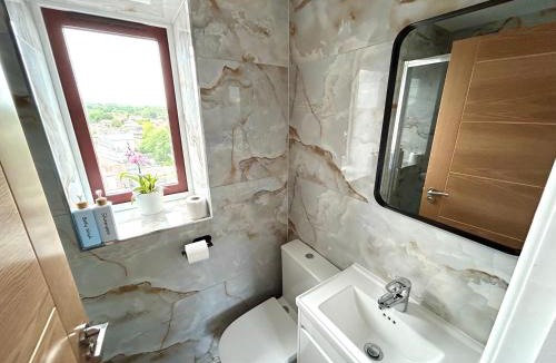 Barnet Apartment | Studio Flat in New Barnet