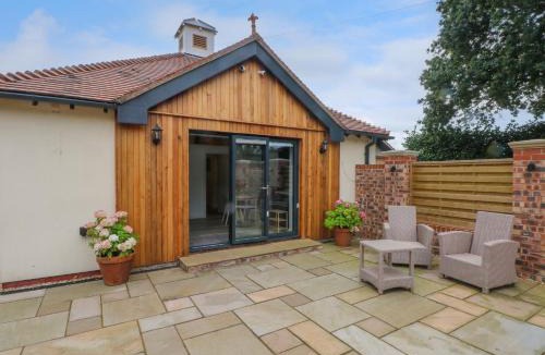 Chester House | Studio