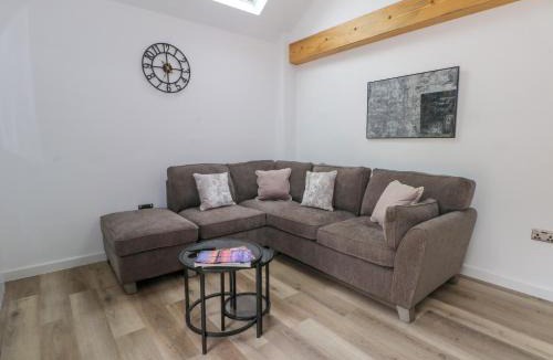 Chester House | Studio