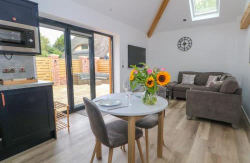 Chester House | Studio