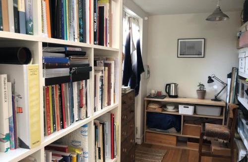 Martlesham Heath Apartment | Studio