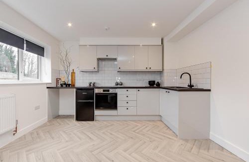 Maidstone Apartment | Studio Room, Parking, Contractors and Relocators, Weekly Deals
