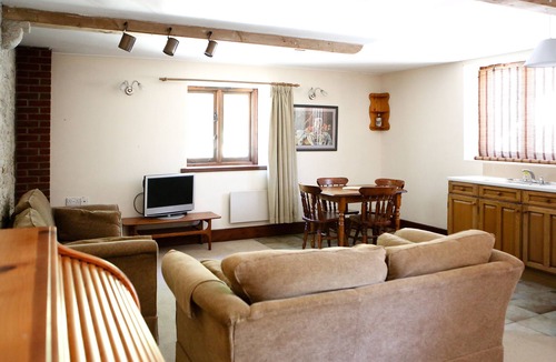 Kingston Apartment | Studio Superior - Kingston Country Courtyard