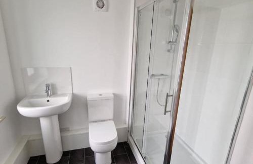 Sutton South House | Studio (Triple) in Sutton