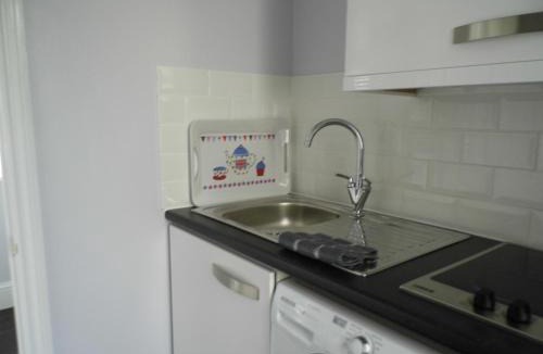 Park House | Studios At Glenthorne