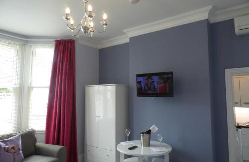 Park House | Studios At Glenthorne