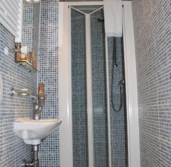 St. Pancras Apartment | Studios2Let